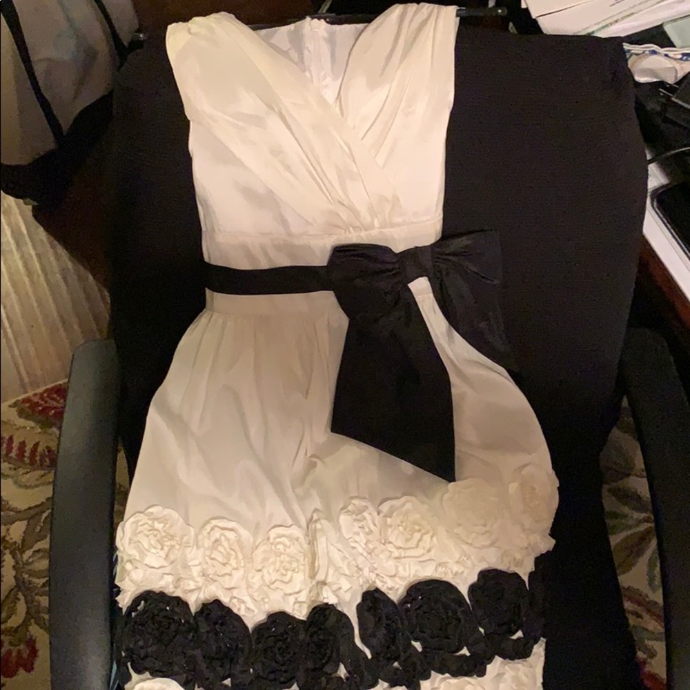 Bonnie Jean girls dress
